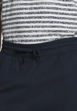 Pier One 2 Pack - Pyjamabroek - Dark Blue/Mottled Light Grey -Kleding Discountwinkel dbdc8bd5dce042118b997c60935d6456