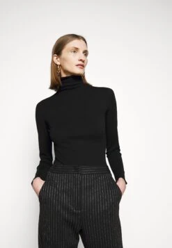 MAX & Co. Manama - Trui - Black -Kleding Discountwinkel dc273241f62f464bb897f76baafa1dec