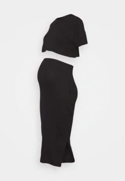 Top Skirt Set - Kokerrok - 802 - Black -Kleding Discountwinkel dd43618f74014ad7a0d885830f8a1c1c