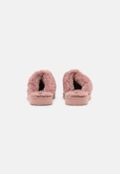 Even&Odd Pantoffels - Pink -Kleding Discountwinkel ddbb99b12dfa4b7dbeb3d9b90475a59a