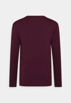 Pier One Pyjama - Bordeaux/Dark Blue -Kleding Discountwinkel ddcaf8bd164e44a195ca47398e1db8c9