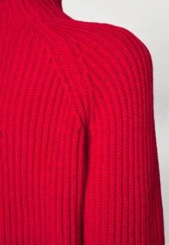 DRYKORN Arwen - Trui - Red 11 DRYKORN Arwen - Trui - Red -Kleding Discountwinkel ddec89934332400196d06b9a1cdd8c36