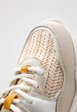 Anna Field Sneakers Laag - Beige -Kleding Discountwinkel de3aa924996a4831bd779318d9ad2b7d