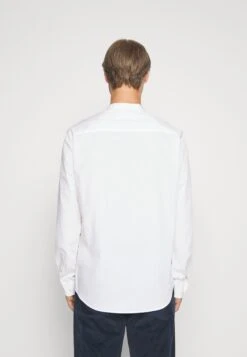 Pier One 2 Pack - Overhemd - White/Olive -Kleding Discountwinkel df19cc02f99342c9a0b8409e9ead6fb0