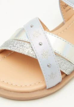 Friboo Disney Frozen Elsa - Sandalen - Light Blue -Kleding Discountwinkel df3d51855c144d10aa26d40e2cab4be5