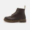 Dr. Martens Veterboots - Marron -Kleding Discountwinkel df8c93f736e7485488659df234af286c
