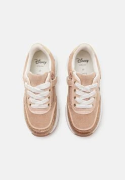Friboo Disney Minnie Mouse - Sneakers Laag - Rose Gold -Kleding Discountwinkel dfb78f55eef140fab3fe6d0b90b61664