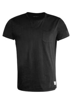 Pier One Garment Tee - T-Shirt Basic - Black -Kleding Discountwinkel e00731d41980476cb0ab9c4c0482d368