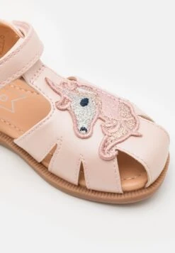 Friboo Sandalen - Light Pink 10 Friboo Sandalen - Light Pink -Kleding Discountwinkel e108ea9c2a674f1db21b23444736ab04