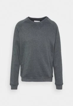 Pier One 2 Pack - Sweater - Black/Mottled Dark Grey 10 Pier One 2 Pack - Sweater - Black/Mottled Dark Grey -Kleding Discountwinkel e14f4befdb7a4644973a0d7ddc620059