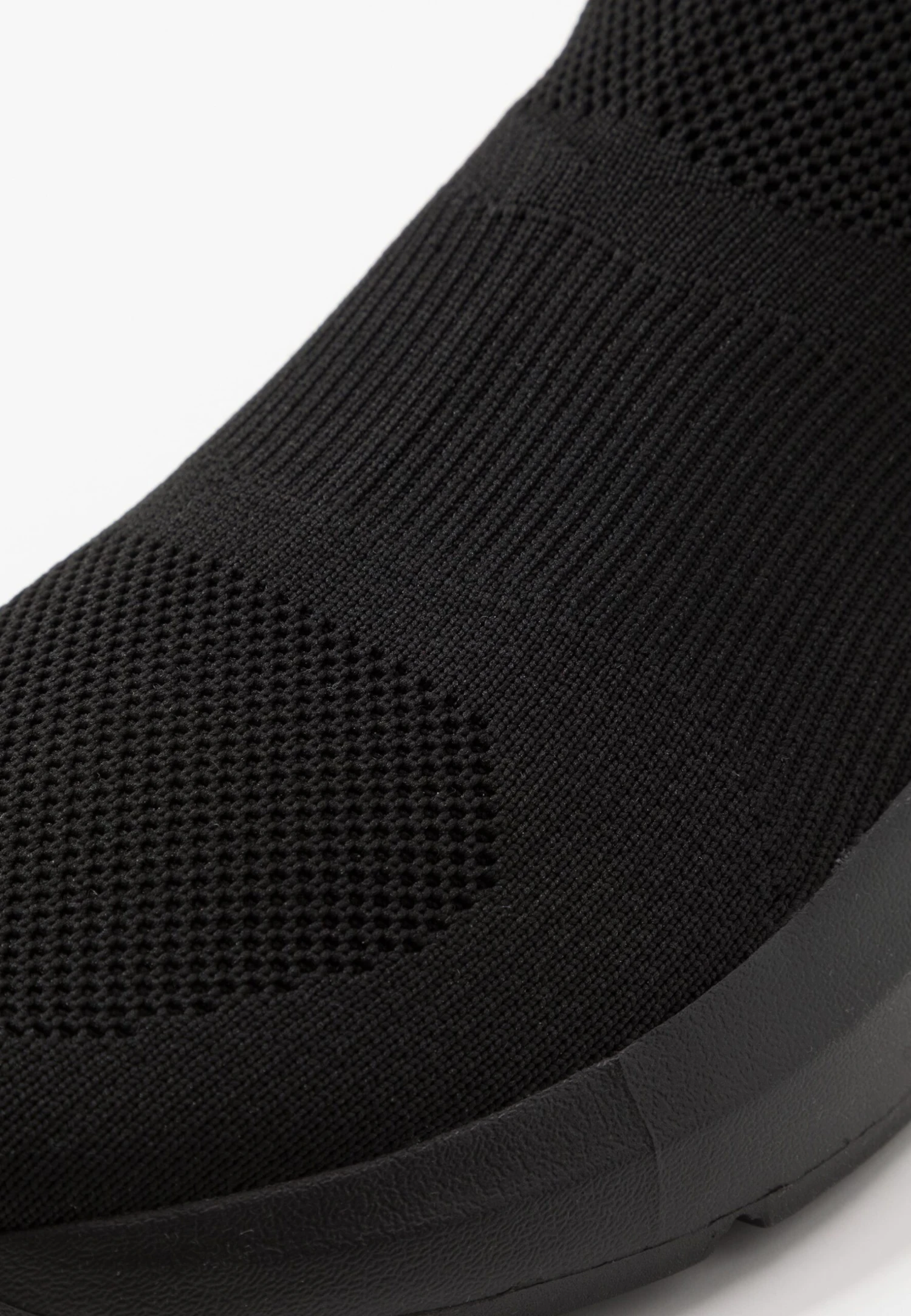 Pier One Sneakers Hoog - Black 10 Pier One Sneakers Hoog - Black - Afbeelding 8