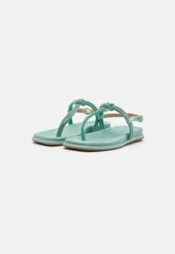 Alma En Pena Sandalen Met Enkelbandjes - Mint 10 Alma En Pena Sandalen Met Enkelbandjes - Mint -Kleding Discountwinkel e3879c856a8242afa881e04f0890bb59