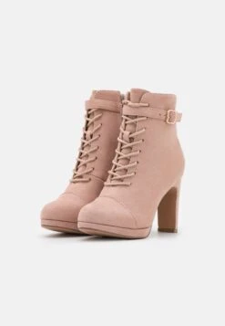 Veterboots - Light Pink 10 Veterboots - Light Pink -Kleding Discountwinkel e39d8d69e2a440b58a88a3f6a8248885