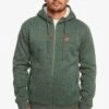 Quiksilver Cypress Keller Für - Sweater Met Rits - Gnbh -Kleding Discountwinkel e3e3b903429e4695b567823122e63b45