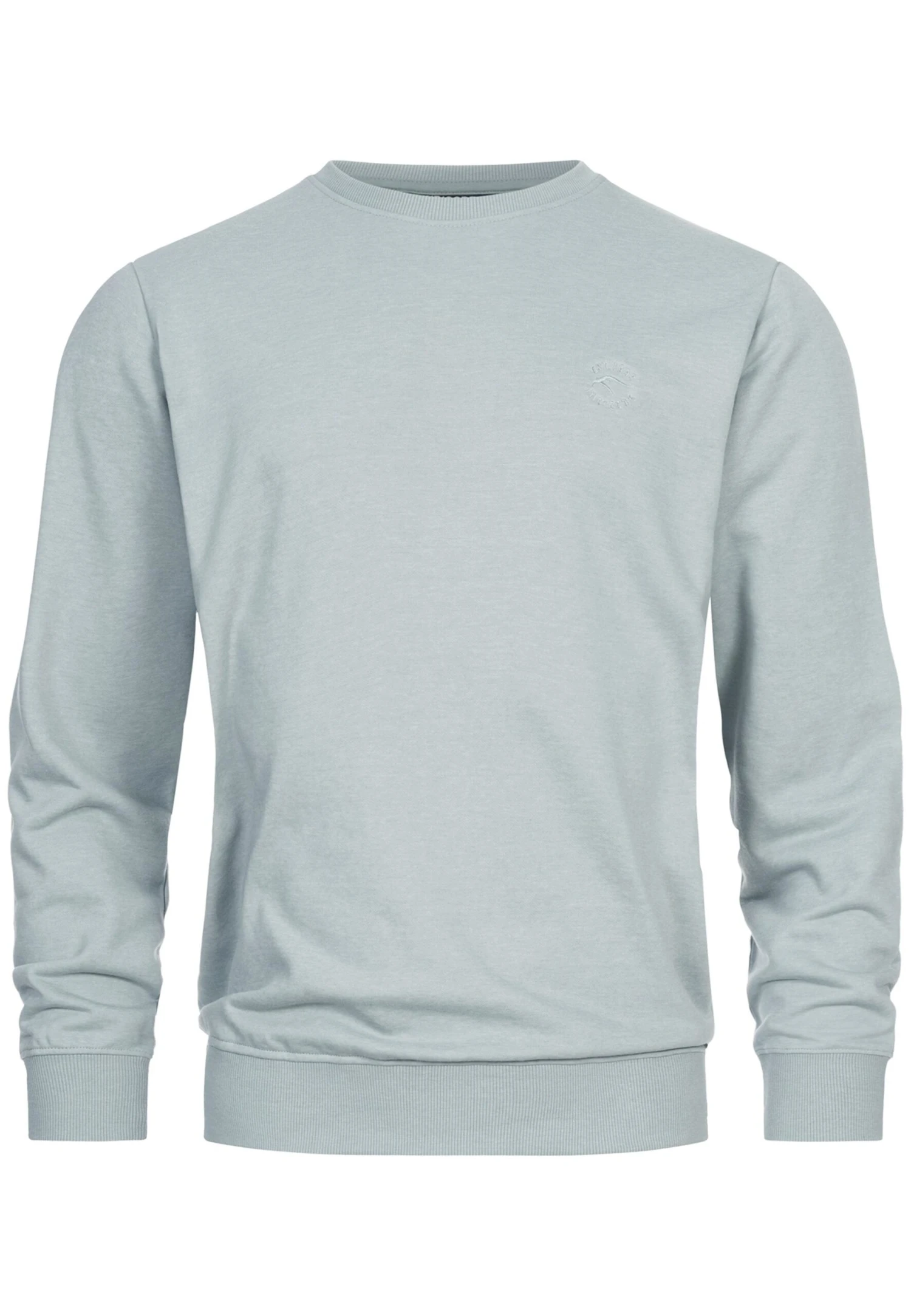 Indicode Jeans Holt - Sweater - Abyss 6 Indicode Jeans Holt - Sweater - Abyss - Afbeelding 4