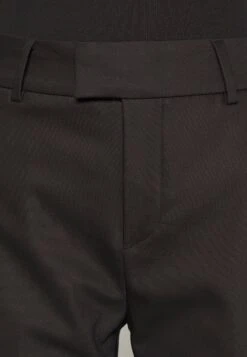 Mos Mosh Ellen Night Pant - Broek - Black -Kleding Discountwinkel e530e9906721400083e01f43395b4365