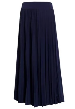 Anna Field Plisse A-Line Midi Skirt - A-Lijn Rok - Maritime Blue 12 Anna Field Plisse A-Line Midi Skirt - A-Lijn Rok - Maritime Blue -Kleding Discountwinkel e5426becea4f42cfbba01d1dfc961ad0