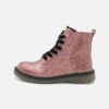 Friboo Veterboots - Pink -Kleding Discountwinkel e58783fc5fca47e89f686502c0dc272e