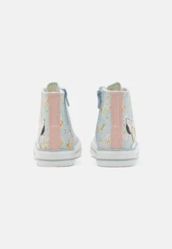 Friboo Disney Minnie Mouse - Sneakers Hoog - Light Blue -Kleding Discountwinkel e5a3bfef084f4bd09d131ab116fa8e6c