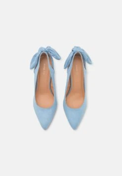 Anna Field Klassieke Pumps - Light Blue -Kleding Discountwinkel e6234a1b812548ae86f30a3b0dad7188