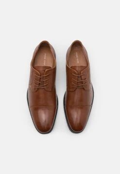 Pier One Veterschoenen - Tan -Kleding Discountwinkel e70dfd7585884f65bc3154a31f3e955e