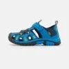 Friboo Outdoorsandalen - Blue -Kleding Discountwinkel e82893e583df4b1a8014f75a3c46708d