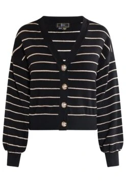 Faina Vest - Schwarz -Kleding Discountwinkel e83994302203437d9380f47e00f1b2b7