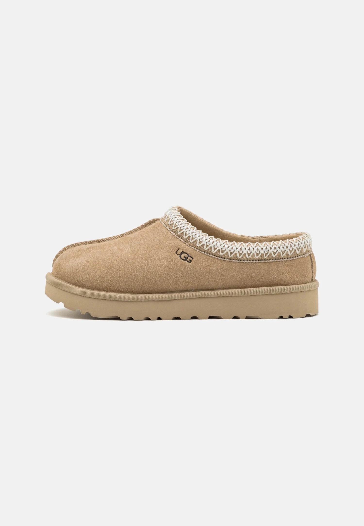 Ugg Tasman - Pantoffels - Mustard Seed/White 3 Ugg Tasman - Pantoffels - Mustard Seed/White