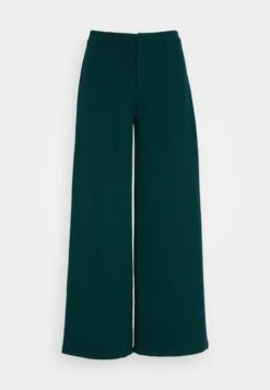 Anna Field Broek - Dark Green -Kleding Discountwinkel e85f60a4e6b5485885b41361a5bae8ef