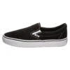 Vans Ua Comfycush Slip-On - Sneakers Laag - Black/True White -Kleding Discountwinkel e8b57f869b1d497fb49abc2f4b49c0c2