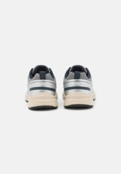 Even&Odd Comfort - Sneakers Laag - White/Silver/Dark Blue -Kleding Discountwinkel e91c6986d9cf489884e6d65444f18481