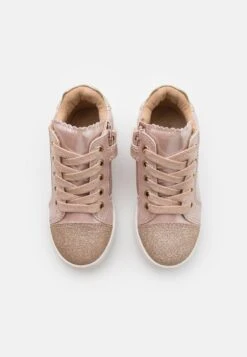 Friboo Sneakers Hoog - Pink -Kleding Discountwinkel e9765c29911242e8a8dbb7e277bd827b