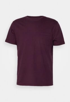 Pier One Pyjama - Dark Blue/Bordeaux -Kleding Discountwinkel e98eecd1117e4301969e69c5d0b15c33