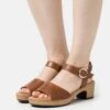 Gabor Comfort 22.071 - Clogs - Camel -Kleding Discountwinkel e9d021149f034b23bde4628a382408ae
