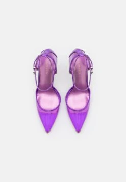 Even&Odd Klassieke Pumps - Purple 13 Even&Odd Klassieke Pumps - Purple -Kleding Discountwinkel ea3db245876847f89c76ecac2b4086d2