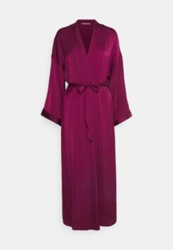Anna Field Bridal Dressing Gown - Badjas - Purple 15 Anna Field Bridal Dressing Gown - Badjas - Purple -Kleding Discountwinkel eaebe6e8b6ff4511a7c47747a036f13e