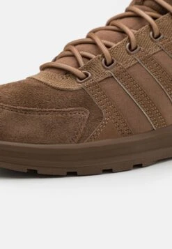 K-Swiss VistaWnt - Sneakers Hoog - Bison -Kleding Discountwinkel eb28e7384e604b57b1cc0029c73f0a44