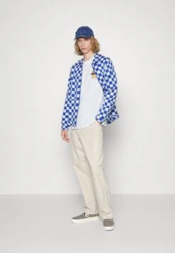 YOURTURN Unisex - T-Shirt Print - White 10 YOURTURN Unisex - T-Shirt Print - White -Kleding Discountwinkel ed272797a94a461b934f878fc69af5d5