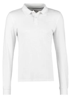 Pier One Poloshirt - White 11 Pier One Poloshirt - White -Kleding Discountwinkel ed8f39517b8e45a5bef23923227819f6