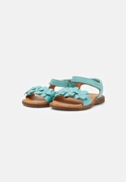 Froddo Lore Flowers - Sandalen - Mint -Kleding Discountwinkel ed96b04a48e844e0b9587ba38c0d639d