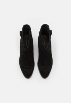 Anna Field Leather - Cowboy-/Bikerlaarsjes - Black 13 Anna Field Leather - Cowboy-/Bikerlaarsjes - Black -Kleding Discountwinkel edc280eaf7c14a1cbe7c9ed26e2ff6ff