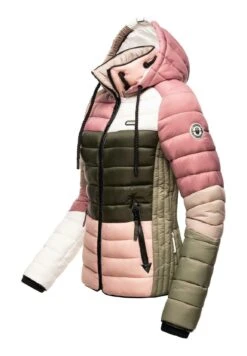 Navahoo Lulana Multikulti - Jas - Multicolor Naturals -Kleding Discountwinkel ee04d523c9214414b67d261628aa6044