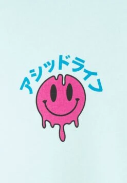 YOURTURN Unisex - Hoodie - Mint 7 YOURTURN Unisex - Hoodie - Mint -Kleding Discountwinkel eea7525e4e4b4ae0a2f2e9882742a8e5