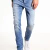 Pier One Slim Fit Jeans - Light Blue 1 Pier One Slim Fit Jeans - Light Blue -Kleding Discountwinkel eeeef9b09e5745beb8ea149d3df01281