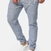 Indicode Jeans Broek - Light Blue -Kleding Discountwinkel ef10a3223bdc4586aefd6e4824d92a63
