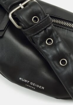 Kurt Geiger London Kensington- Heuptas - Black -Kleding Discountwinkel ef9e03dac4074365979d05f75b8d6f8c
