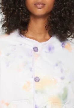 Scotch & Soda Quilted Reversible Coat - Bomberjacks - Lavender -Kleding Discountwinkel f05eb46a75664331a84772f0d0a9391f