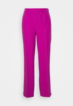 Mos Mosh Leia Pant - Broek - Vivid Viola -Kleding Discountwinkel f06c6853c3404aadb06c48941045eb8a
