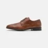 Pier One Veterschoenen - Tan 2 Pier One Veterschoenen - Tan -Kleding Discountwinkel f1057a390f594f4ab1db90e0e20fe491