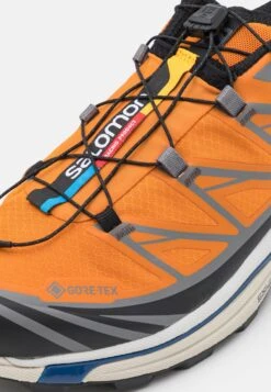 Salomon Xt-6 Gtx Unisex - Sneakers Laag - Marmalade/Black/Navy Peony 13 Salomon Xt-6 Gtx Unisex - Sneakers Laag - Marmalade/Black/Navy Peony -Kleding Discountwinkel f138f2b8cbc348628a7190e1ae0051a5